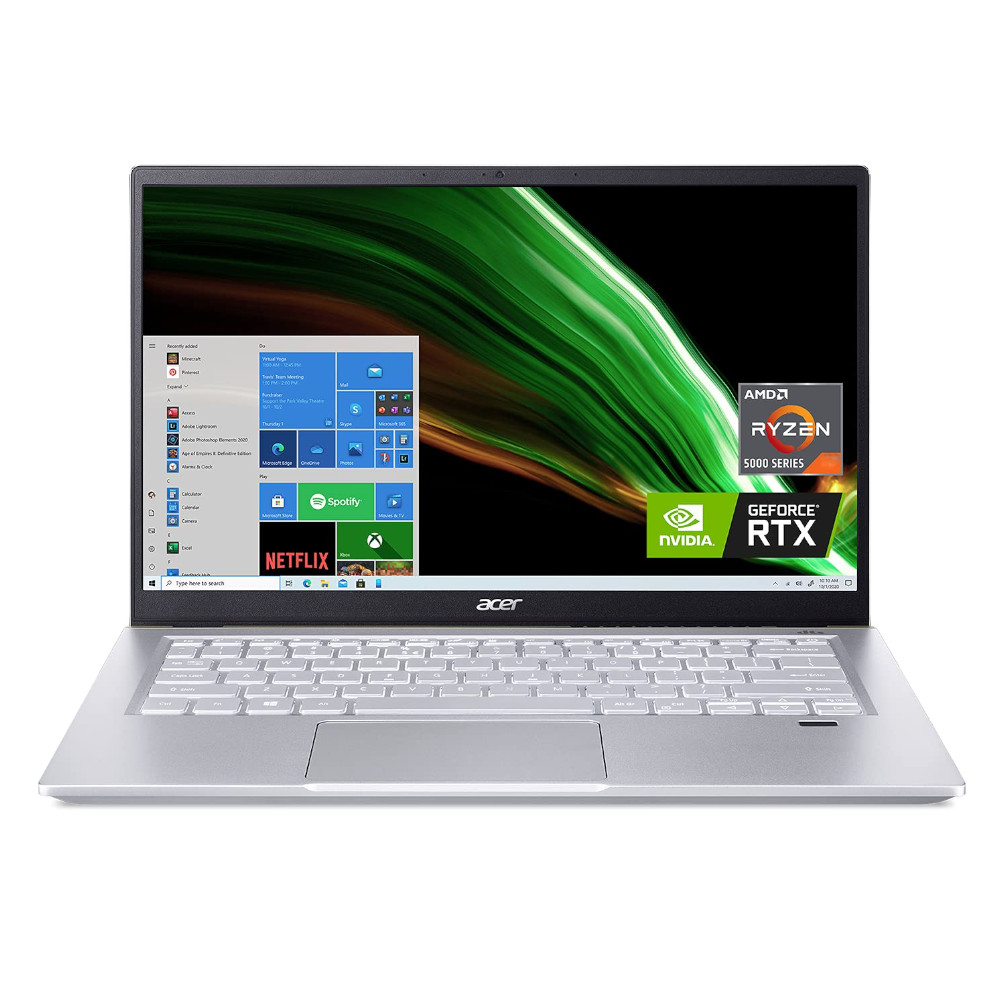 Acer Swift X SFX14-41G
