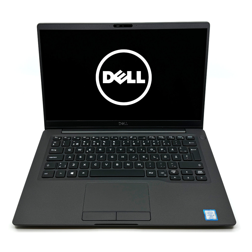 Dell Latitude 7400