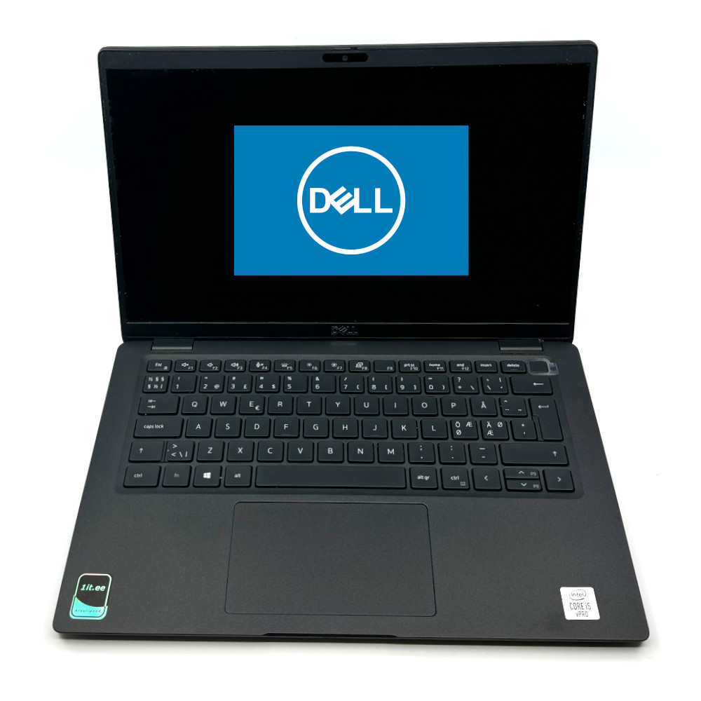 Dell Latitude 7410