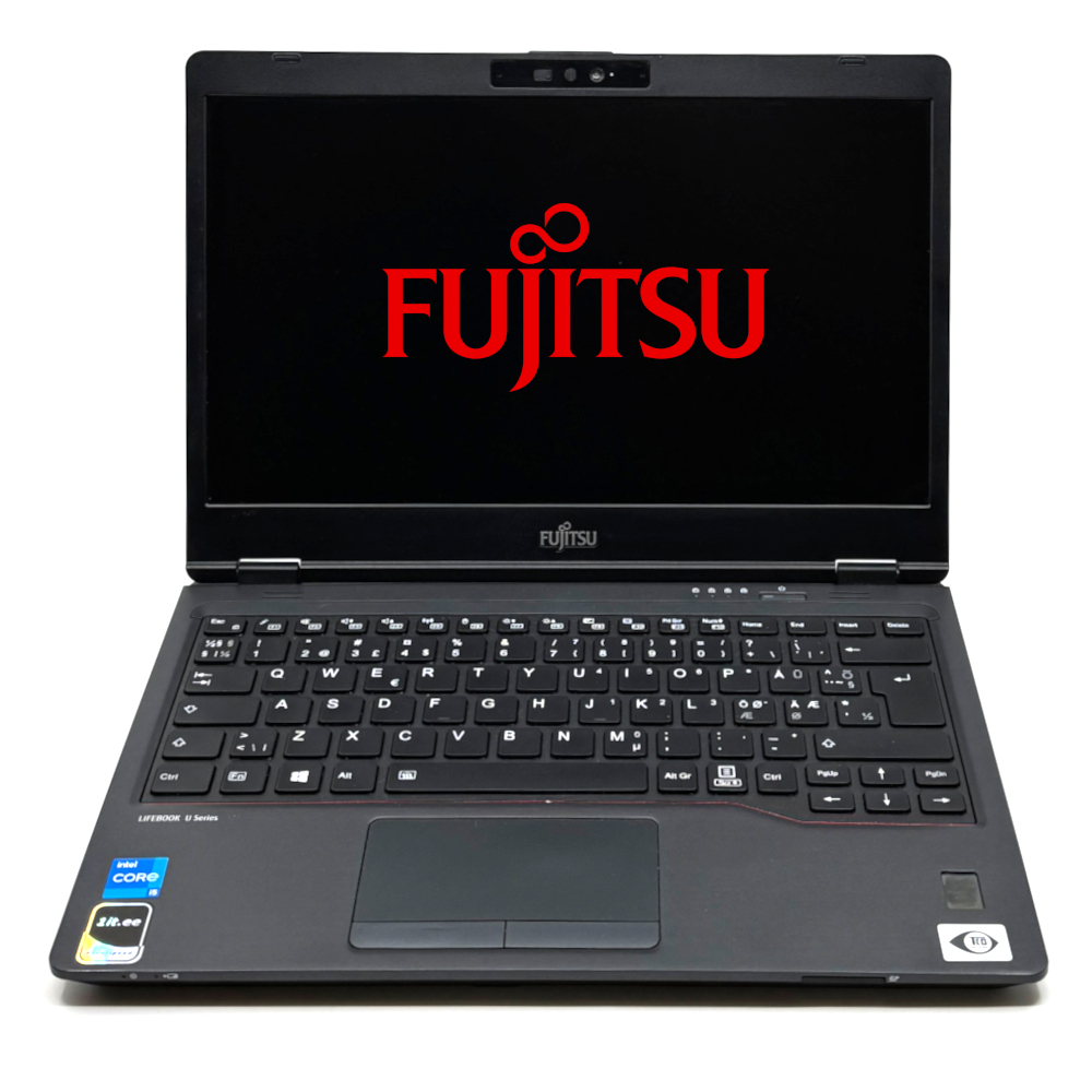 Fujitsu LifeBook U7311