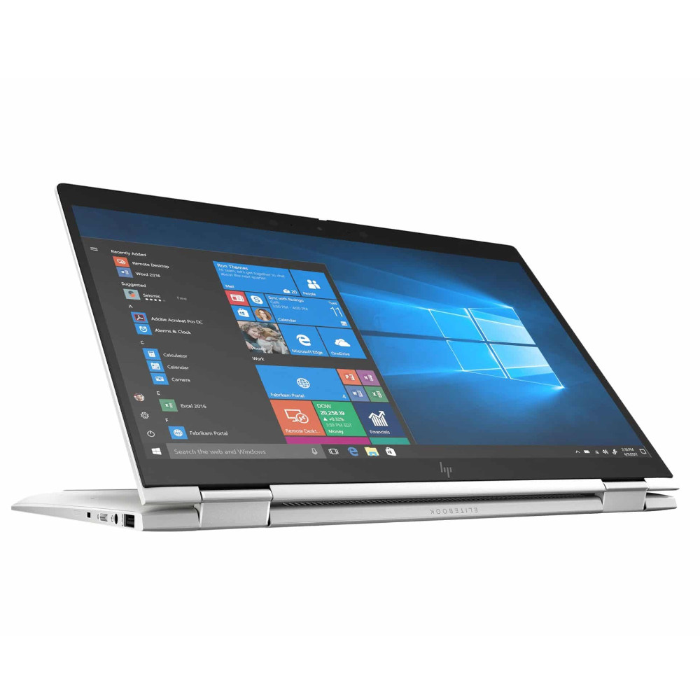 HP EliteBook x360 1040 G6 - Image 3