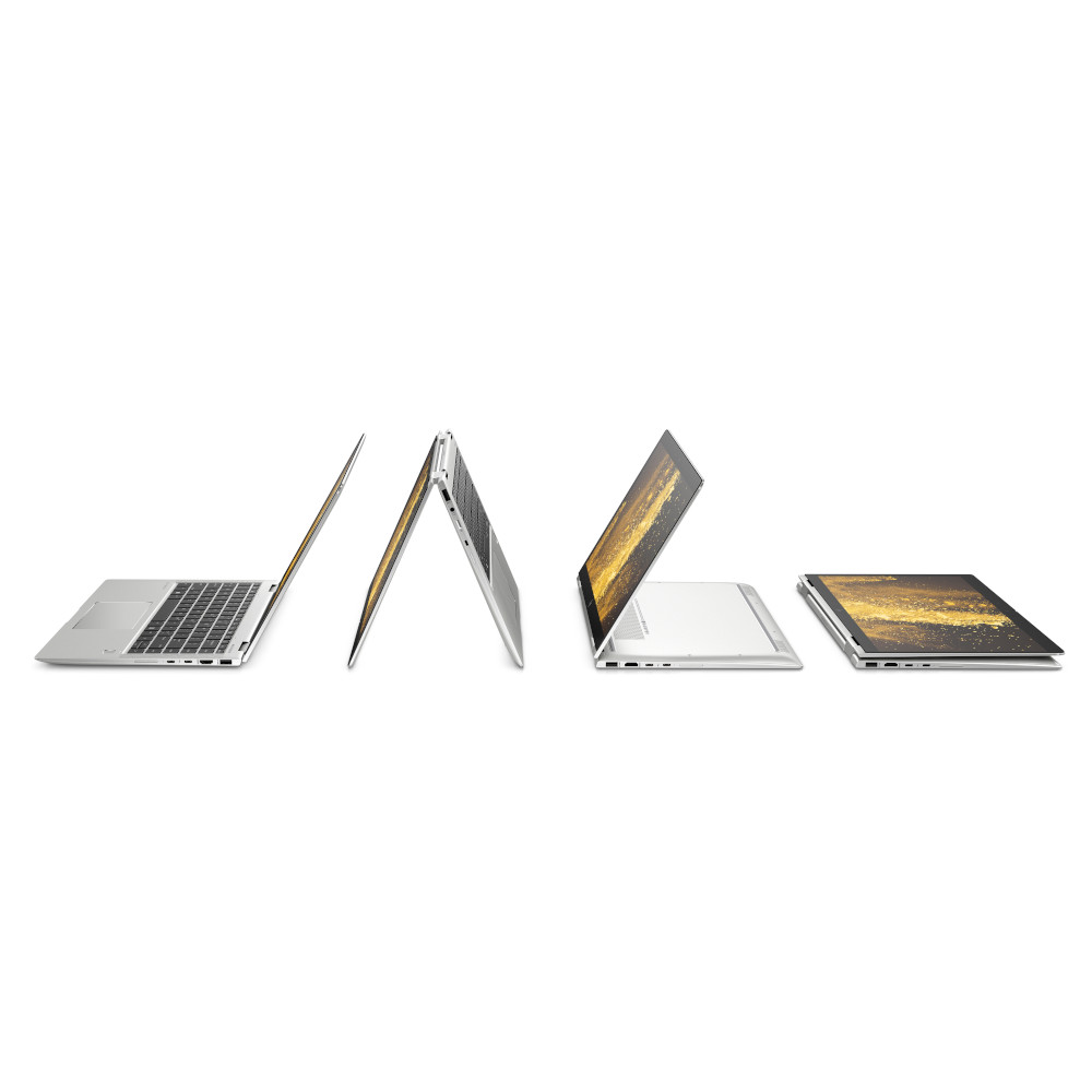 HP EliteBook x360 1040 G6 - Image 6