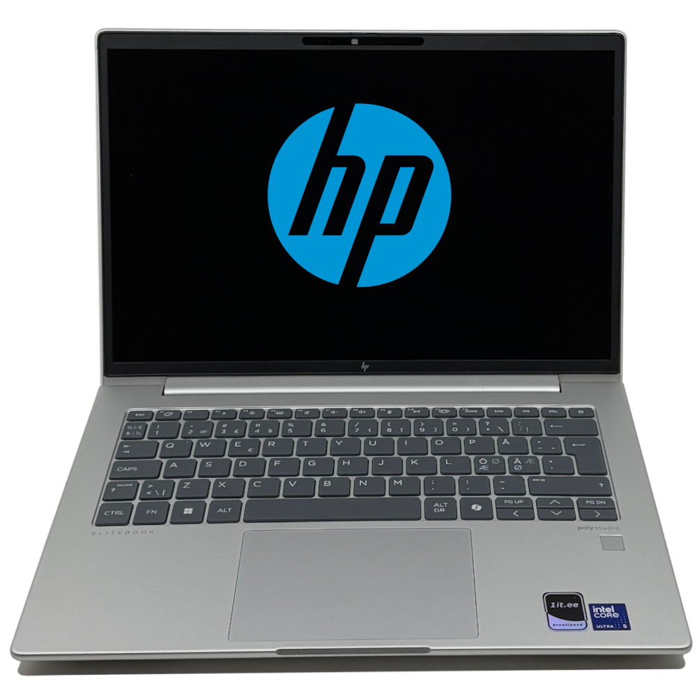 HP EliteBook 640 G11