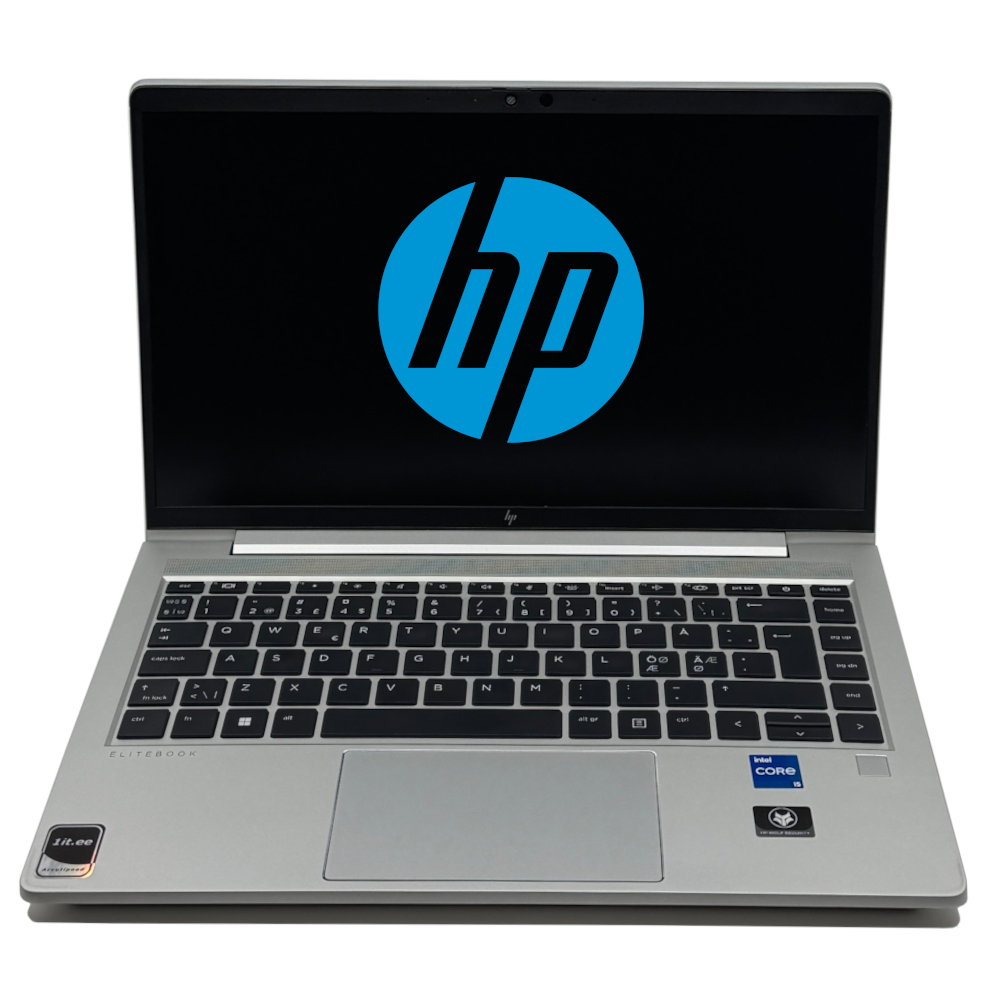 HP EliteBook 640 G9
