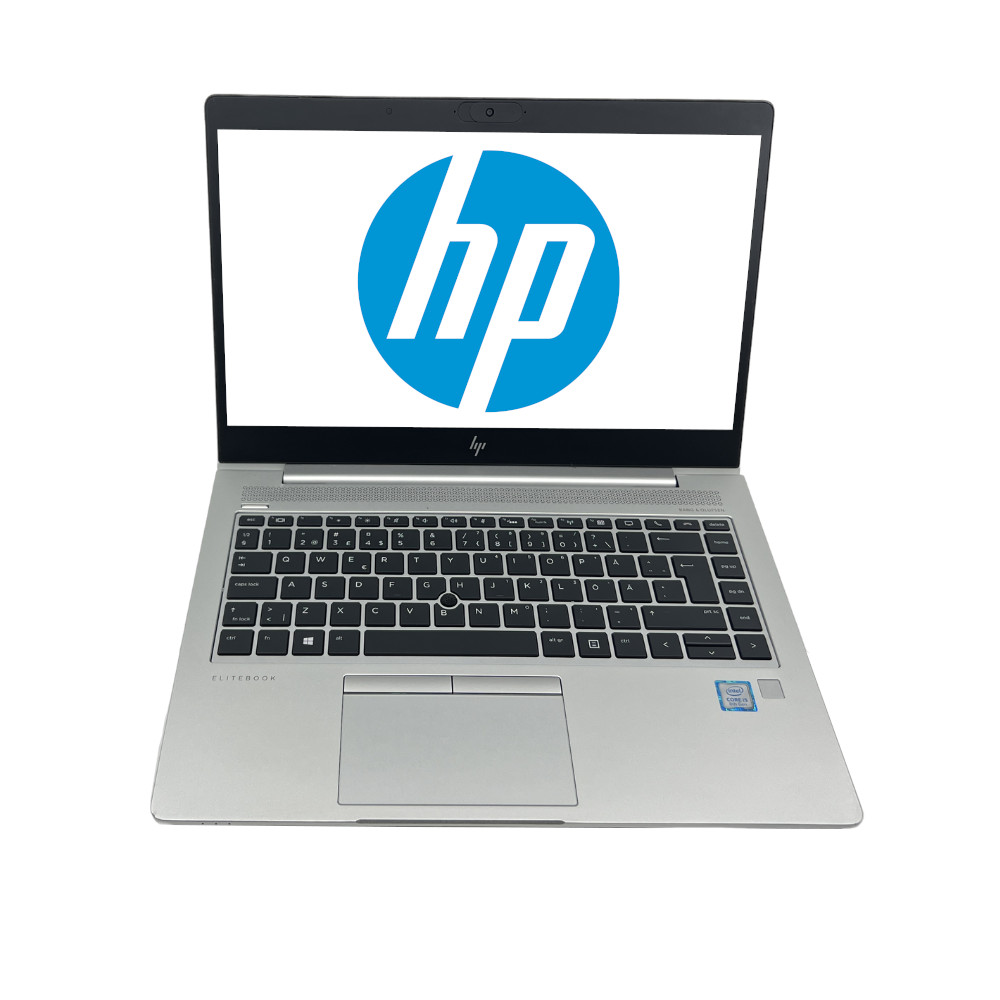 HP EliteBook 840 G6