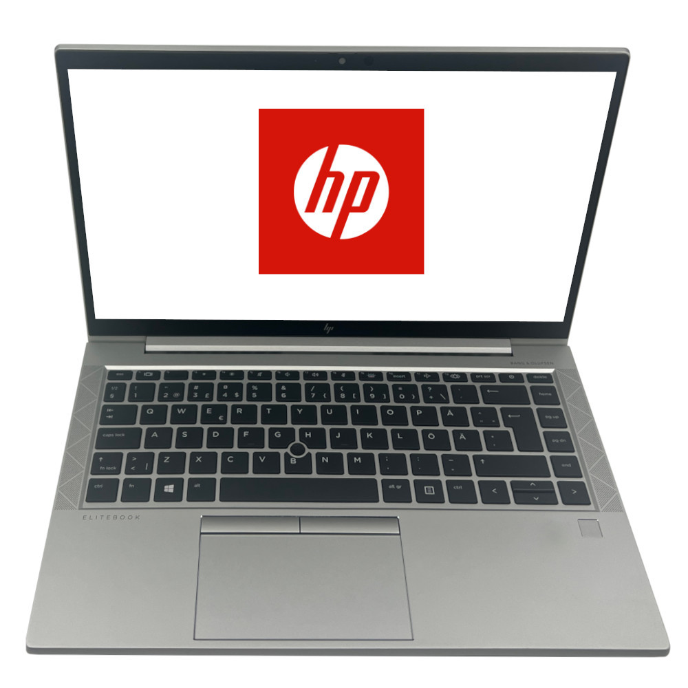 HP EliteBook 840 G8