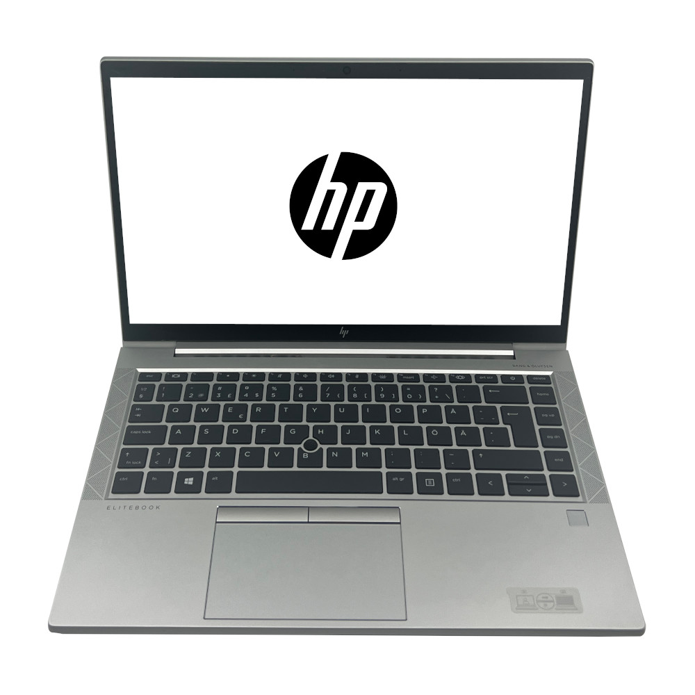 HP EliteBook 845 G8
