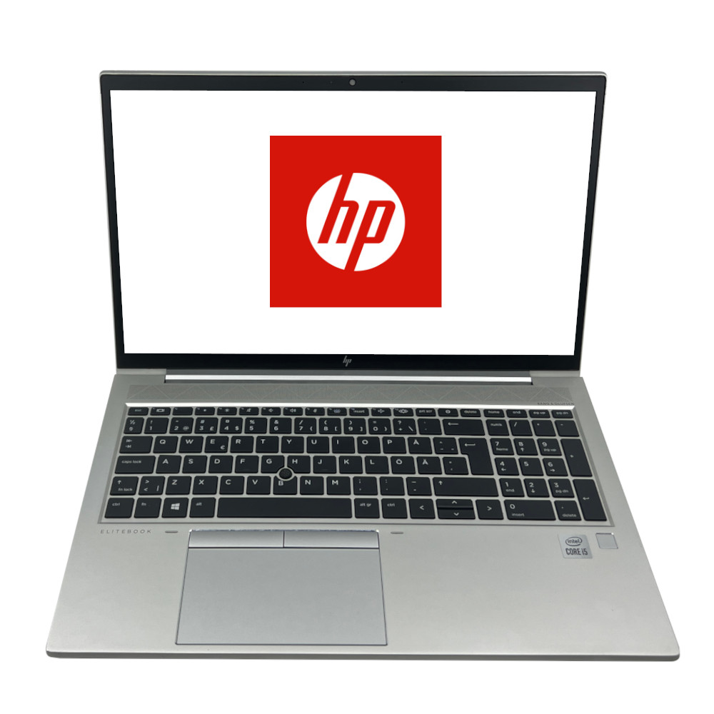 HP EliteBook 850 G7