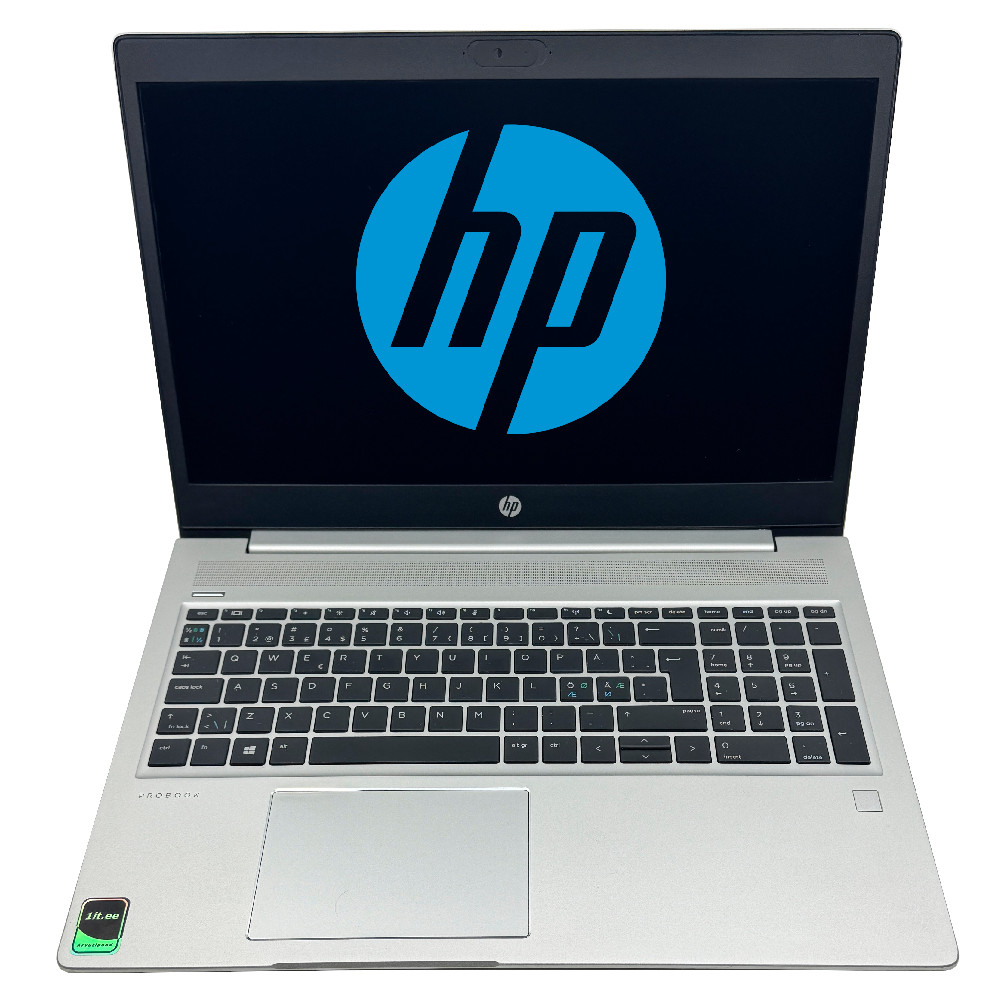 HP ProBook 450 G6