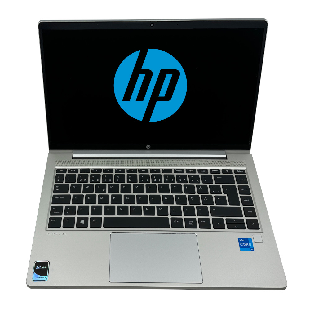 HP ProBook 640 G8