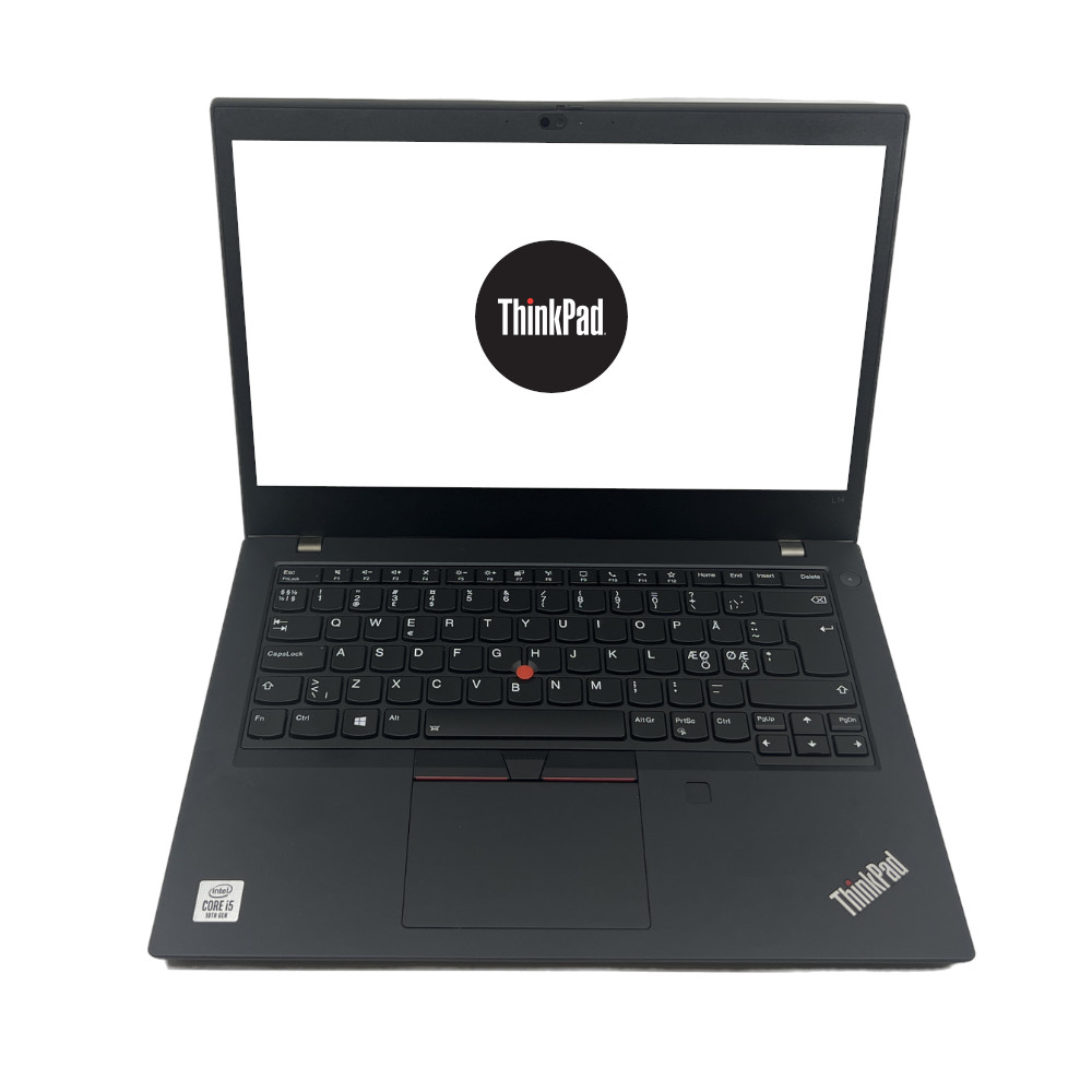 Lenovo ThinkPad L14 Gen 1