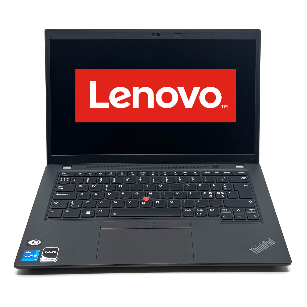 Lenovo ThinkPad L14 Gen 3