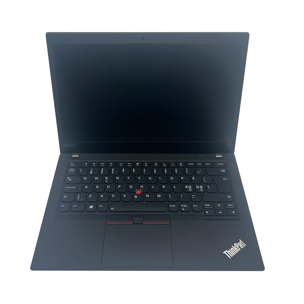 Lenovo ThinkPad T14 Gen 1 touch - Image 2