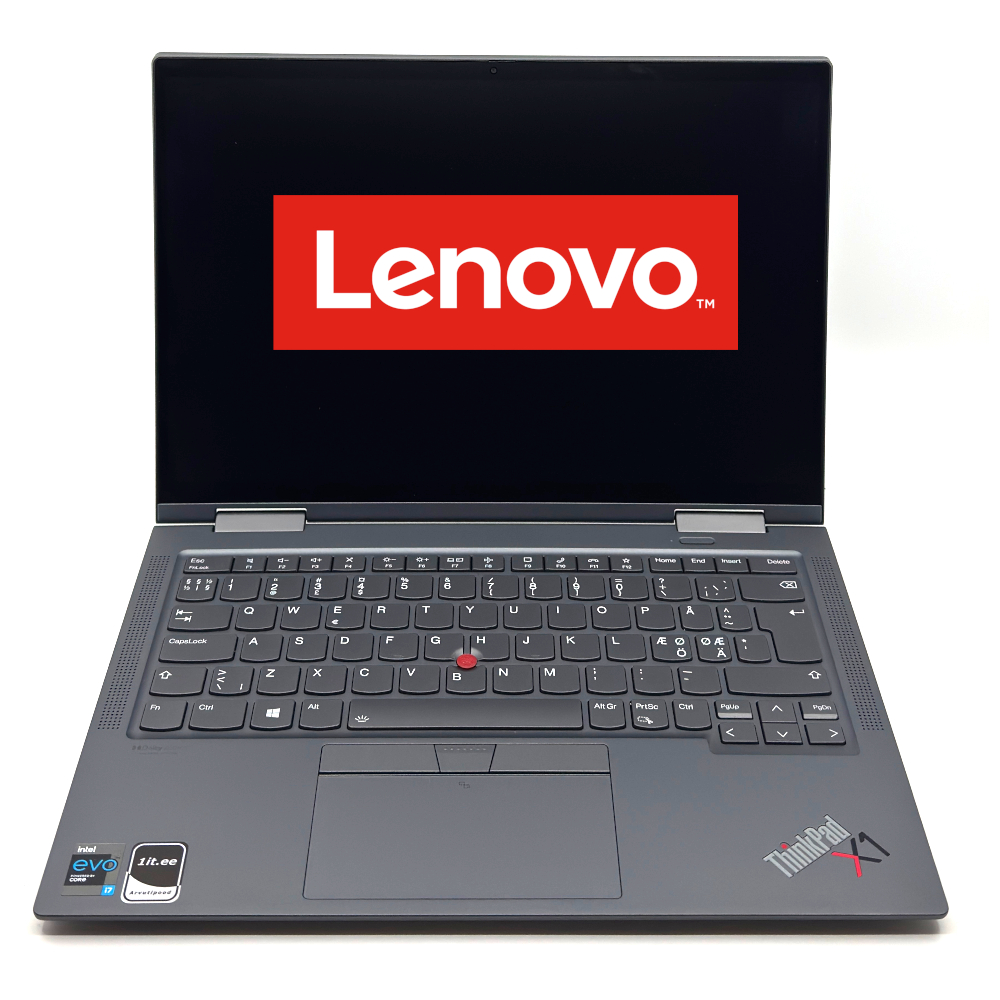 Lenovo Thinkpad X1 Yoga Gen 6