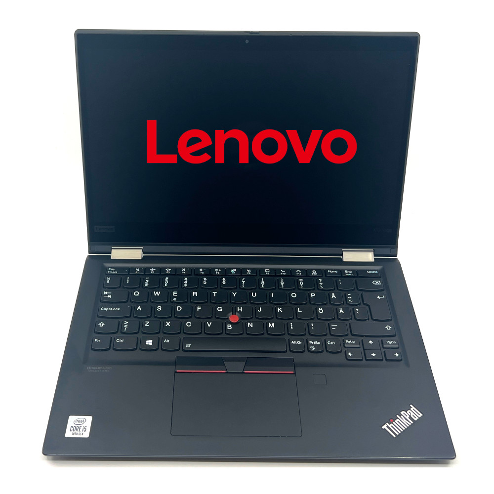 Lenovo ThinkPad X13 Yoga