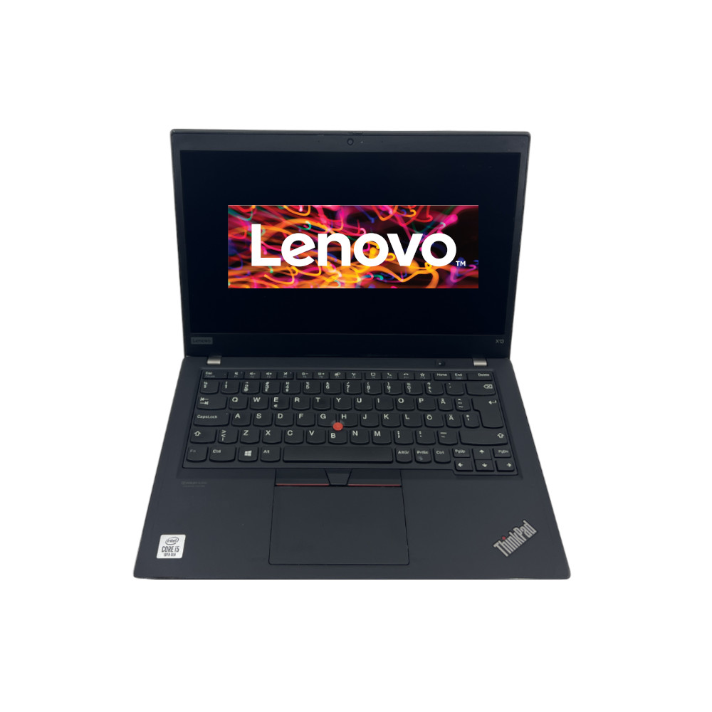 Lenovo ThinkPad X13 Gen 1
