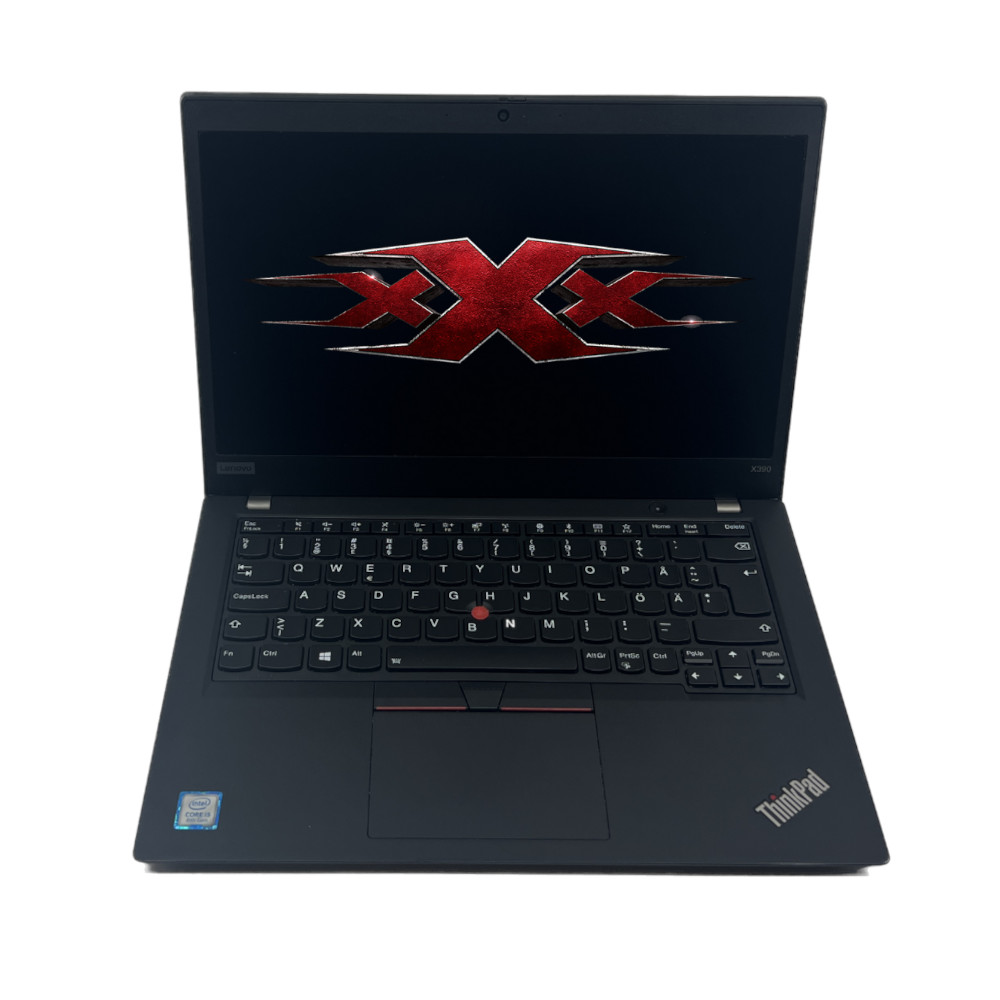 Lenovo ThinkPad X390