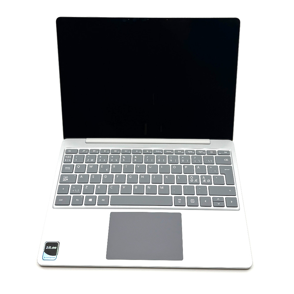 Microsoft Surface Laptop Go - Image 2