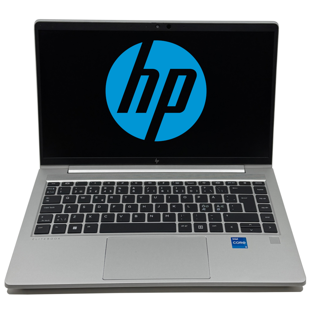 HP EliteBook 640 G10
