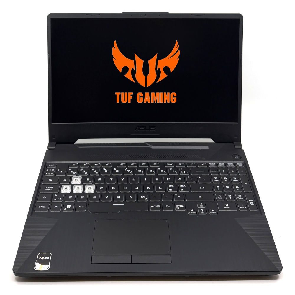 ASUS TUF Gaming A15