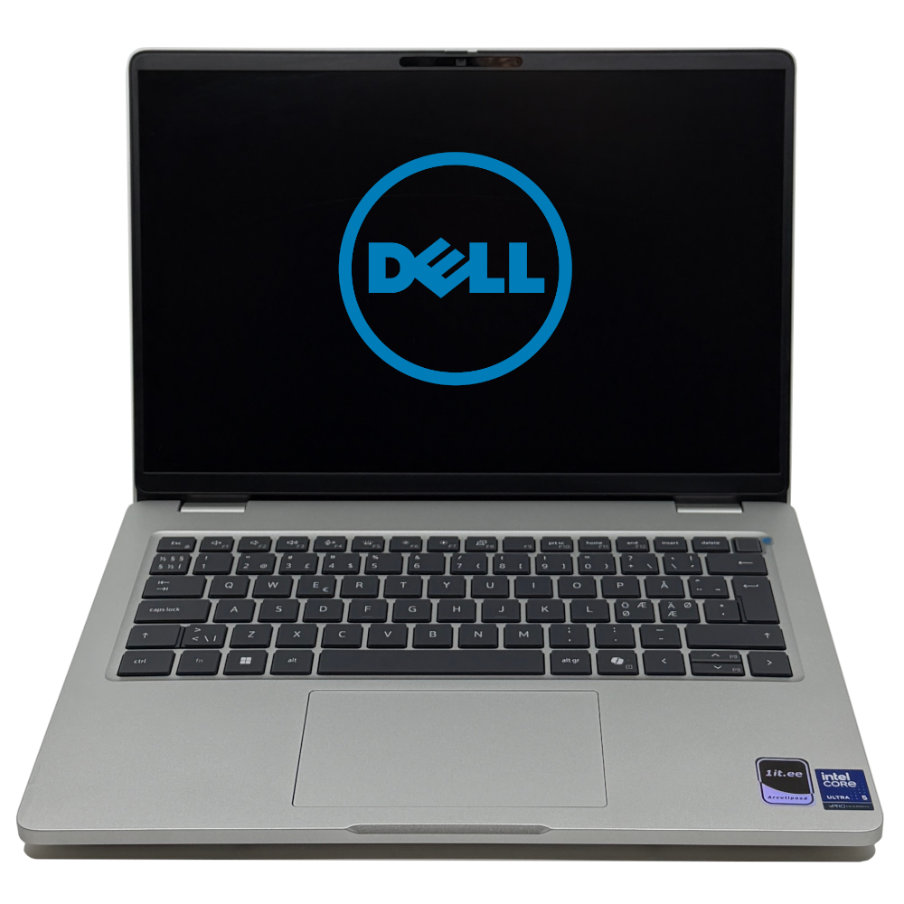 Dell Pro 14