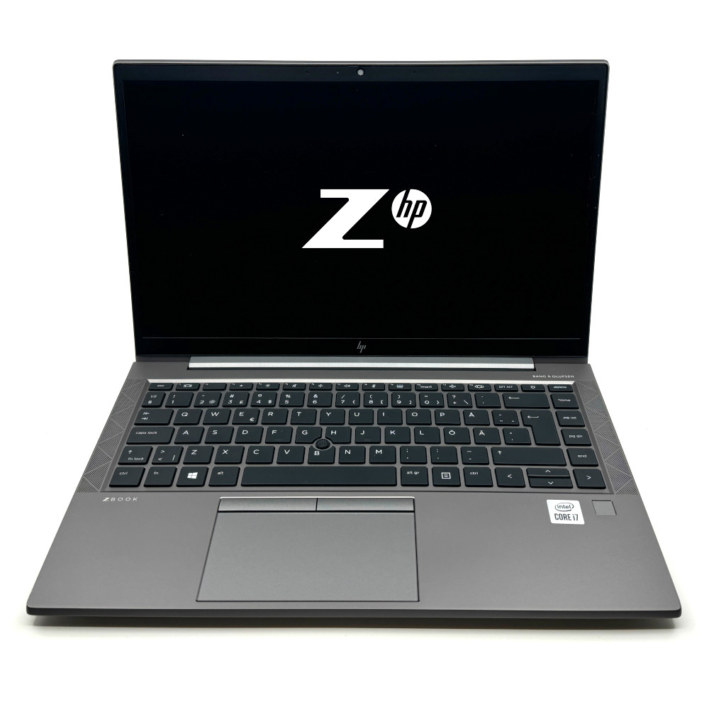 HP ZBook Firefly 14 G8