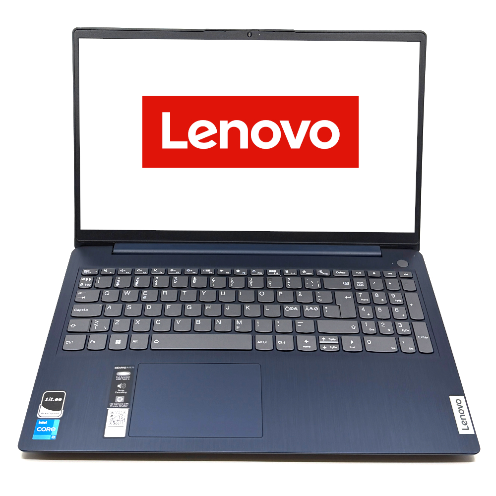 Lenovo IdeaPad 3 15IAU7
