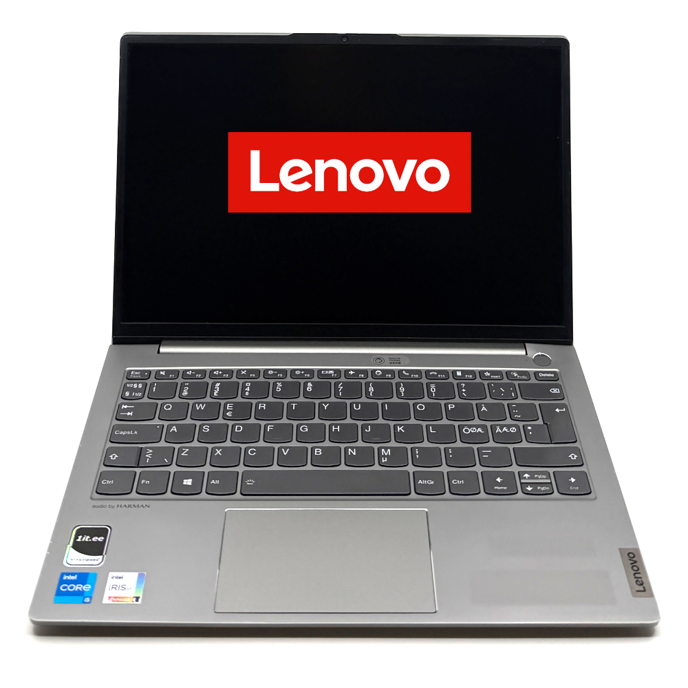 Lenovo ThinkBook 13s Gen 2