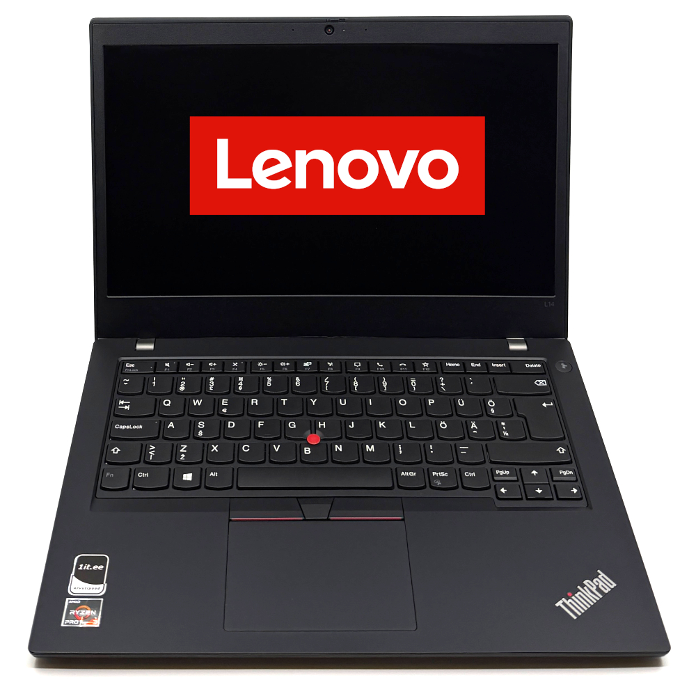 Lenovo ThinkPad L14 Gen 1