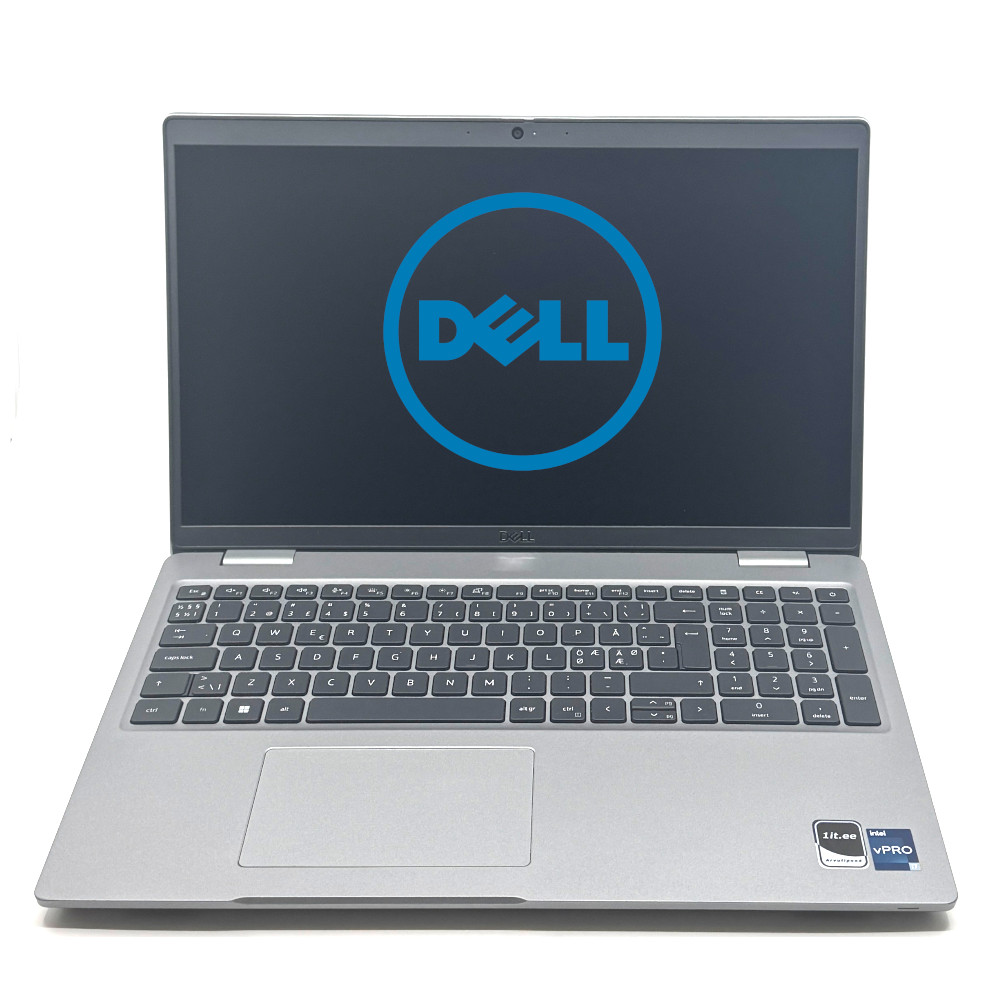 Dell Precision 3570