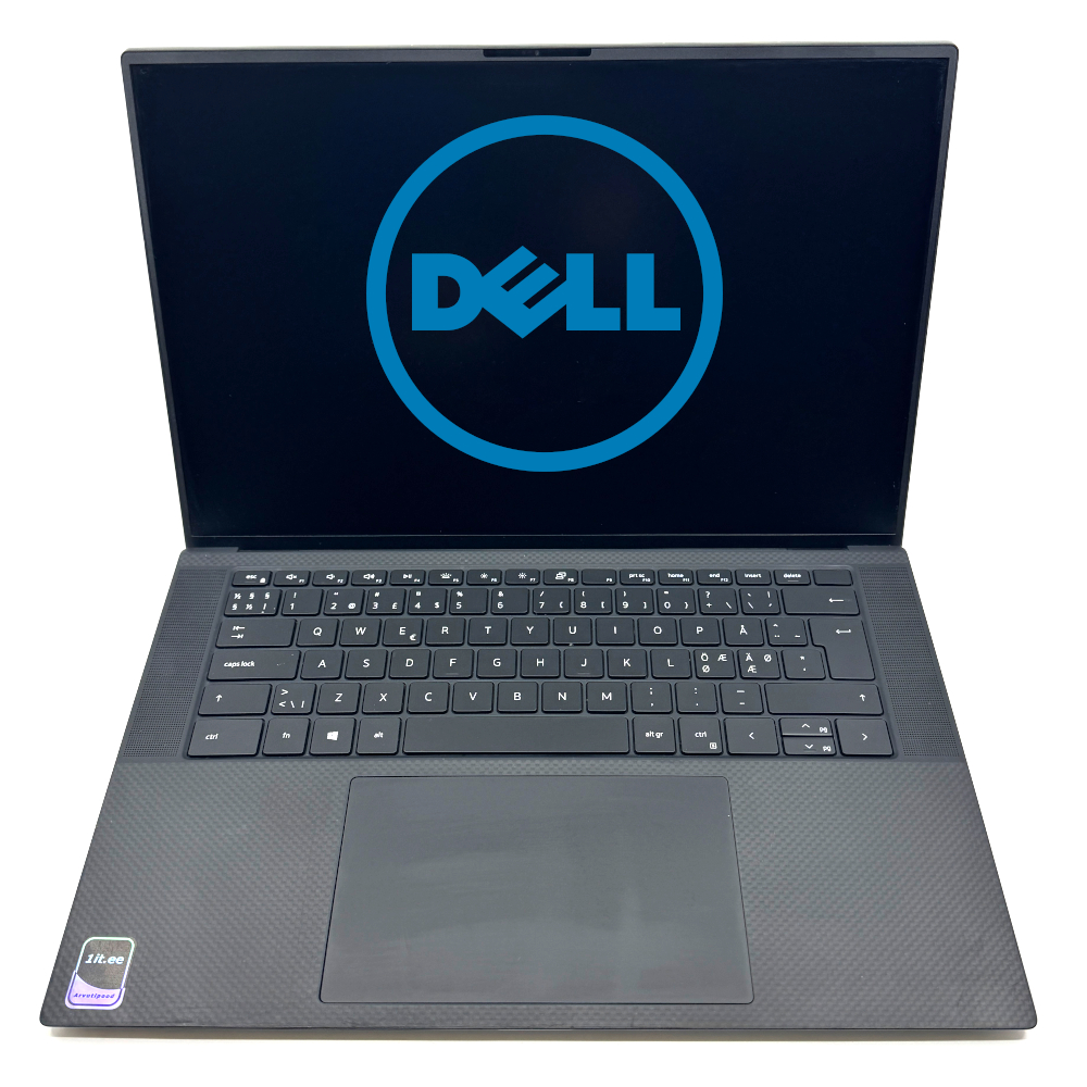 Dell Precision 5570